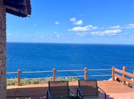 Casa Paradiso Guest House, hotel a Costa Paradiso