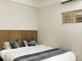 Airy Nest Hotel