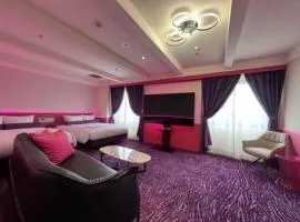 Minamisenri Crystal Hotel - Vacation STAY 74044v