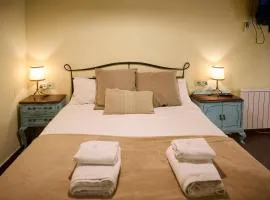 Loft El Roure, El Vilosell