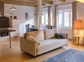 Ferienwohnung Silvia