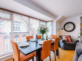 The Knutsford Townhouse by Staycay