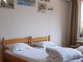 Apartment OLD VARNA