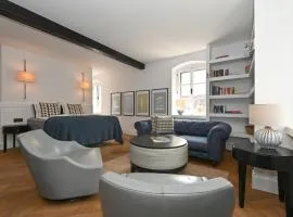 MILIN DOM Premium Apartments