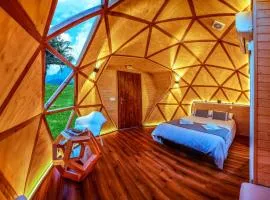 Igloo Rooms - Belorado