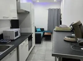 Appart 40m2 indépendant, confortable avec terasse