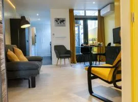 B&B Sunflower Leiden