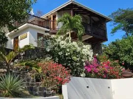 Harbour View House Villa