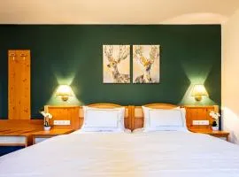 Landidyll Hinterhermsdorf by STEIGER Hotels