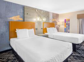 Best Western Chambersburg, hotel em Chambersburg