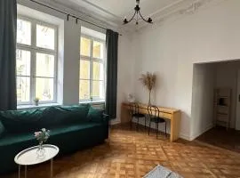 Kamienica Śródmieście Apartment 18A