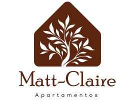 Matt-Claire apartamentos, ξενοδοχείο στο Βαγιαδολίδ