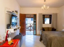Apartamento Le Quatre Avenida