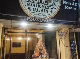 Jain hotel&homestay