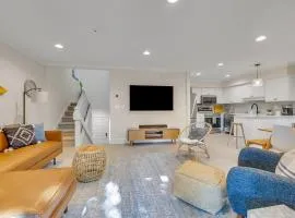 Amelia Island Newly Renovated Beachside Townhome