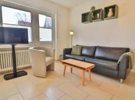 Haus Libelle - Wohnung 2