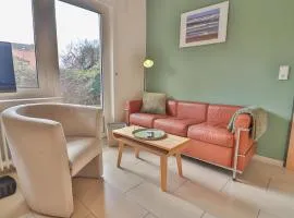 Haus Libelle - Wohnung 1