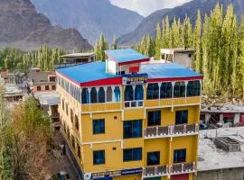 Blue Sky Hotel & Restaurant