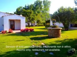 Agriturismo Li Scopi