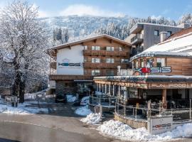 KOSIS Sports Lifestyle Hotel