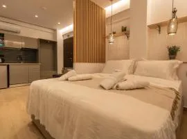 Mini Sinatra Suite Syntagma