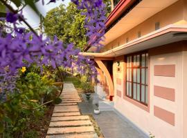 Majestic Villa, ξενοδοχείο σε Galle