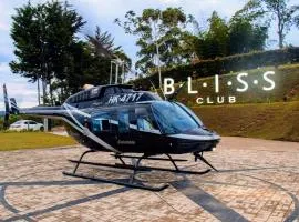 Bliss Club SAS