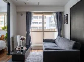 SPACE 501 - Vacation STAY 18826