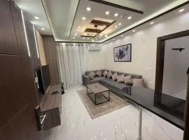 Third circle Luxury Hotel apartment New