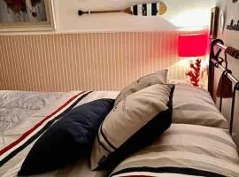 Quarto Suíte em Vitória perto da Praia
