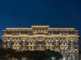 Copacabana Palace, A Belmond Hotel, Rio de Janeiro