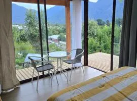 Suite Departamento pareja matrimonio