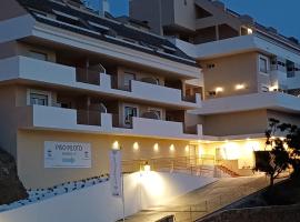 ROYAL DUQUESA HILLS - La Duquesa, Sabinillas, Manilva, Málaga - 513, hotel v destinaci Manilva