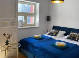 Queen Bee Apartments Cracow Old Town