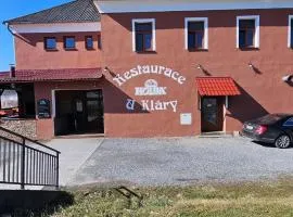 Restaurace U Kláry