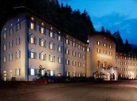 HOTEL TERME di RABBI