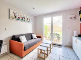 Les Maisons de Port Bourgenay - maeva Home - Maison 2 pièces 4 personnes - Prestige MAE-3361, hotel v destinaci Saint-Hilaire-de-Talmont