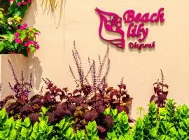 Beach Lily Dhigurah
