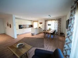 Ferienwohnung Alpenblick - Haus Alpentenne, Pfronten