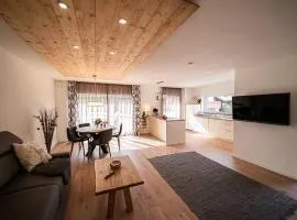 Ferienwohnung Tennenglück - Haus Alpentenne, Pfronten