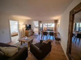 Ferienwohnung Breitenbergblick - Haus Alpentenne, Pfronten