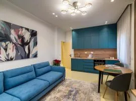 Super City Center Apartments Tirana