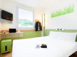 Ibis Budget Bilbao Arrigorriaga