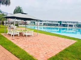 Three bedrooms Apartment at The Blyde Lagoons PTA
