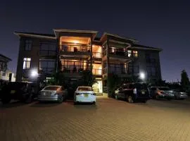 SALM Ntinda Apartment