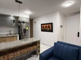 Apartamento de Descanso en Ricaurte - Girardot