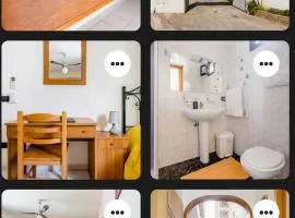 Bed and breakfast della palma