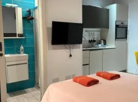 Paceville - 3B - Cozy Studio, Ideal for Couples