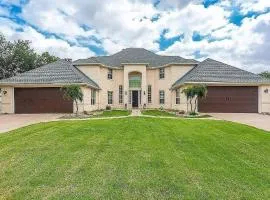 Lakeside Grand Villa - Lone Star State Little Elm