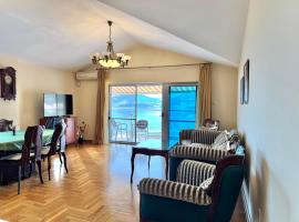 Adriatic Home, hotel in Pržno